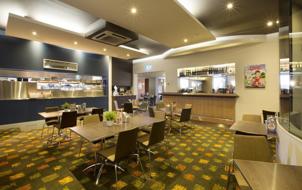 Nightcap At St Albans Hotel Extérieur photo