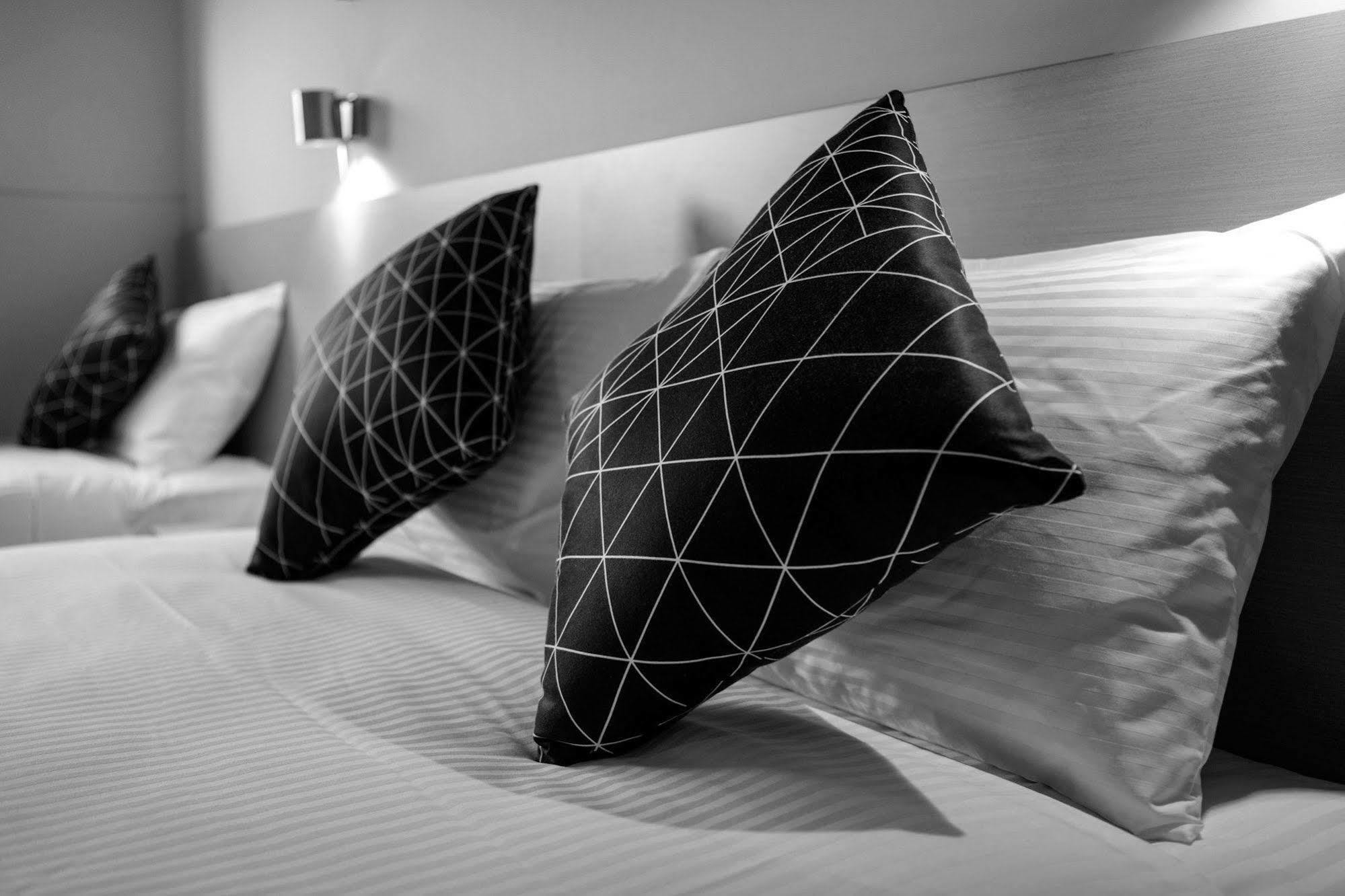 Nightcap At St Albans Hotel Extérieur photo